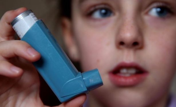 World Asthma Day 2017: how to spot the symptons of ...