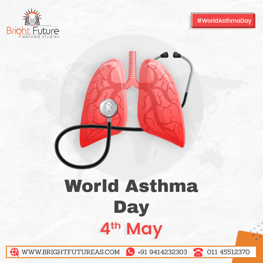 World Asthma Day in 2021